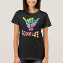 Search for shaka sign tshirts Loose