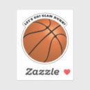Search for dribble stickers Athlete