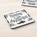 Search for favourite coasters Typography