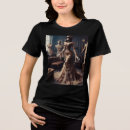 Search for queen of halloween tshirts Horror