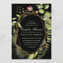Search for digital shower wedding invitations Floral