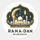 Search for muslim ramadan stickers Moon