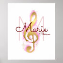 Search for g initial posters For her