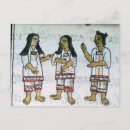 Search for aztecs postcards Spanish
