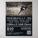 Search for contemporary dance posters Dancer