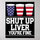 Search for liver posters Beer