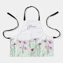 Search for april aprons Green