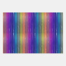 Search for aesthetic gift wrap Rainbow