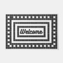 Search for welcome doormats Pattern