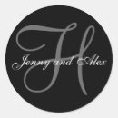 Search for h name stickers Monogrammed