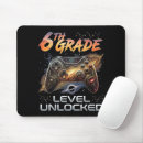Search for unlocked mousepads First day of school