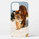 Search for cougar iphone cases Animal