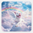 Search for loss of pet stickers Rainbow bridge