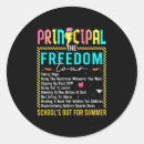 Search for end of school stickers Funny