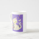 Search for cat and moon mugs Cute