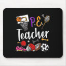 Search for teacher mousepads Holiday mega