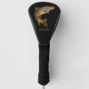 Search for trout golf head covers Angling