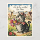 Search for happy mothers day vintage postcards Retro