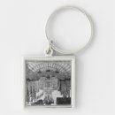 Search for hall key rings School