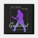 Search for guitarist magnets Vintage