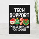 Search for tech christmas cards Season