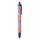Search for skull pens Black