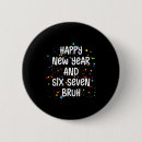 Search for new years eve parties badges 2026