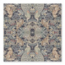 Search for antique bunny art William morris