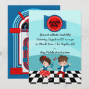 Search for 50s cards invites Retro