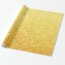 Search for metalic wrapping paper Chic