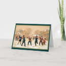 Search for vintage french christmas cards Snow