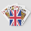 Search for british playing cards England