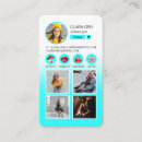 Search for follow me business cards Connect with me