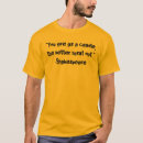 Search for shakespeare insult tshirts Humour