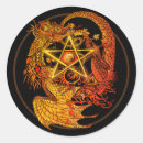 Search for pentacle stickers Symbol