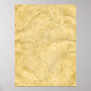 Search for old parchment paper posters Background