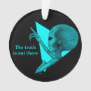 Search for sci fi christmas tree decorations Alien