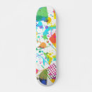 Search for 90s skateboards Geometric