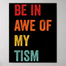 Search for autism awareness posters Disability