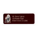 Search for mirror return address labels Retro