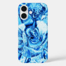 Search for turquoise rose iphone cases Blue
