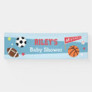 Search for football baby shower posters All star