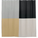 Search for black and tan shower curtains Grey