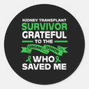 Search for kidney transplant stickers Disease