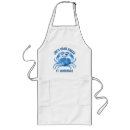 Search for marine life aprons Crab