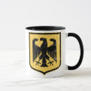Search for german eagle mugs Germany