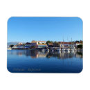 Search for yacht rectangular magnets Sea