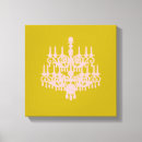 Search for rococo canvas prints Vintage