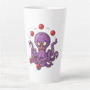 Search for sea creature mugs Funny