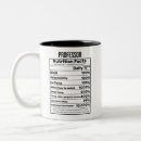 Search for nutrition funny mugs Teacher